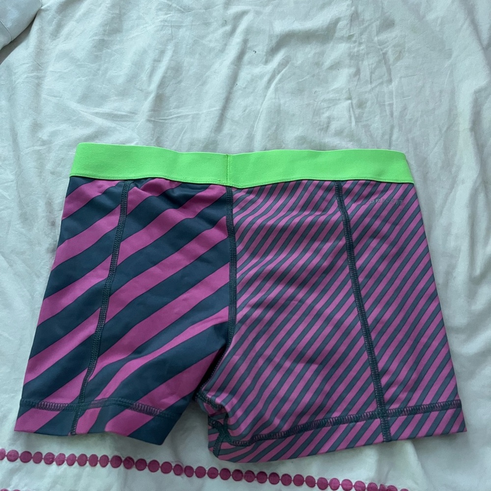 Nike pros